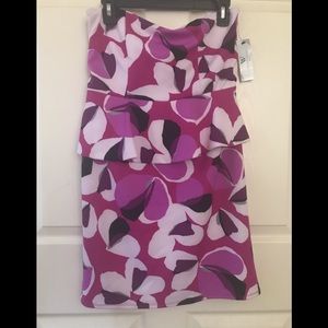 NWT Worthington Petite Dress Size 8P